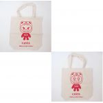 SCANDAL(スキャンダル) オフィシャルグッズ トートバック　キナリ