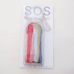 SEKAI NO OWARI(セカオワ) The Dinner SOS キーホルダー