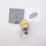 SEKAI NO OWARI(セカオワ) その他 saori キーホルダー　マグネット　等3点セット