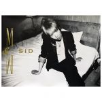 シド(SID) ポスター M&W マオ mao 2012
