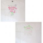 ソナーポケット(ソナポケ) ソナポケイズムspecial ～夏の陣～In 日本武道館 Tシャツ　ホワイト