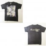 ソナーポケット(ソナポケ) ソナポケイズム JAPAN TOUR 5th Anniv.SP フォトTシャツ　ブラック　2