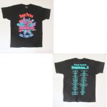 ソナーポケット(ソナポケ) ソナポケイズム Vol.5 Tシャツ　ブラック　ism5