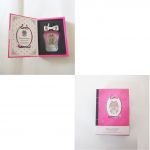 ソナーポケット(ソナポケ) その他 香水　50ml ラブパスポート ロミオ&ジュリエット オードパルファム