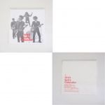 スピッツ(spitz) 限定販売 1999 カレンダー  卓上