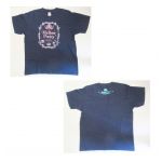 田村ゆかり(ゆかりん) 田村ゆかりファンクラブイベント2013 Tシャツ　ブラック