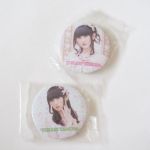 田村ゆかり(ゆかりん) その他 ブレード3本セット