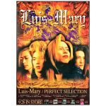 T.M.Revolution(西川貴教) ポスター 2002 カレンダー　7枚組