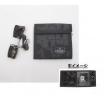 UVERworld(ウーバーワールド) CORE Fate(FC限定ライブ) 財布　ストラップ付属　2008