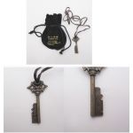 UVERworld(ウーバーワールド) 2008 Premium Live on X'mas ネックレス LIFEsize