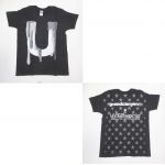 UVERworld(ウーバーワールド) 2010 LAST Tour UVERworld×grandcanyon コラボTシャツ