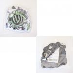 UVERworld(ウーバーワールド) LIVE TOUR 2014 京セラドーム バスツアー参加者限定 パスケース