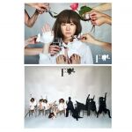 YUKI(ユキ) ポスター SOUNDS OF TEN TOUR  2枚セット