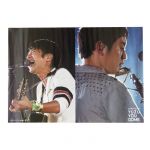 ゆず(YUZU) ポスター LIVE FILMS YOZU YOU DOME 2012