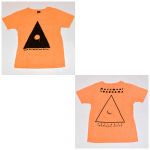 9mm Parabellum Bullet(キューミリ) Movement Moment Tour 2011 Tシャツ 横浜アリーナ