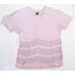 9mm Parabellum Bullet(キューミリ) オフィシャルグッズ Tシャツ ピンク