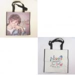 NISSY(AAA) その他 トートバッグ 2nd live プレミアムシート特典