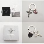 THE ALFEE(ジ・アルフィー) Legend of The Stadium V シルバーキーリング 925  シリアル入り