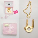 THE ALFEE(ジ・アルフィー) その他 Glint Stone ペンダント 2001 Christmas Collection