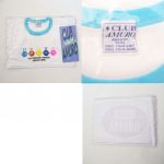 安室奈美恵(アムロ) その他 Tシャツ the greatest moment 1996年8月 club amuro