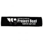 ASIAN KUNG-FU GENERATION(アジカン) 酔杯2007～Project Beef～ マフラータオル