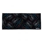 back number(バックナンバー) All Our Yesterdays Tour 2017 フェイスタオル