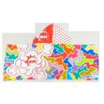 BOYS AND MEN(ボイメン) ボイメン☆MAGIC 夏の陣 ～どえりゃあ騒ぎになるぜ in 内海～ フード付きタオル