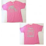 BOYS AND MEN(ボイメン) BOYS AND MEN 研究生 夏ライブ2016 バッシャーン!!! Tシャツ　ピンク