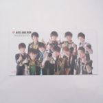 BOYS AND MEN(ボイメン) 会報 vol.2