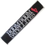 BOOM BOOM SATELLITES(ブンサテ) その他 マフラータオル