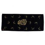 THE BACK HORN(バクホン) その他 フェイスタオル マニアックヘブン