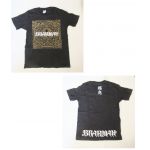 BRAHMAN(ブラフマン) Tour 相克 Tシャツ TOUR FINAL 超克 ブラック