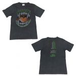 B'z(ビーズ) LIVE-GYM 2006 "MONSTER'S GARAGE" Tシャツ