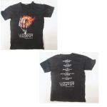 B'z(ビーズ) その他 Tシャツ 松本孝弘 Tak Matsumoto Tour 2016 -The Voyage-