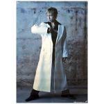 Gackt(ガクト) ポスター ドクター