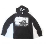 ゲスの極み乙女。(ゲス乙女) ゲスな魅力? 魅力がすごいパーカー