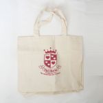 堀江由衣(ほっちゃん) Second Tour 2006"堀江由衣をめぐる冒険" トートバッグ