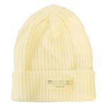 Perfume(パフューム) LIVE TOUR 2016"YELLOW VOYAGE" WEEK END ニットキャップ　ホワイト