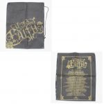 HYDE(VAMPS) TOUR 2006 FAITH 布製バッグ