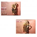 倖田來未(くぅちゃん) ポスター SUMMER of LOVE 2015 両面