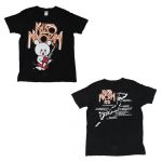 キュウソネコカミ(キュウソ) その他 Tシャツ ブラック 2015年 フェス　