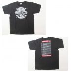 LOUDNES(ラウドネス) We are the LOUDNESS Tシャツ 2016 35th