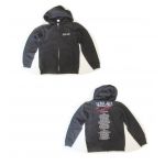 LUNA SEA(ルナシー) 25th ANNIVERSARY LIVE TOUR THE LUNATIC -A Liberated Will- パーカー