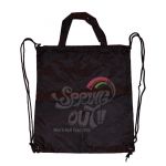 May'n(メイン) Hall Tour 2016 "SPRING OUT!!" ナイロンバッグ