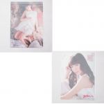 三森すずこ(みもりん) その他 下敷き　声優グランプリ　2014年5月号付録