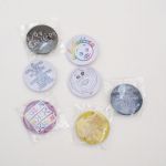 Mr.Children(ミスチル) FATHER&MOTHER 21周年祭 ファンクラブツアー バッジセット 7個 セット ミスチル君 ダブリ無し