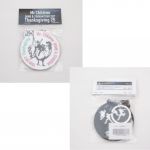 Mr.Children(ミスチル) DOME & STADIUM TOUR 2017 Thanksgiving 25 キーホルダー ＜25周年ロゴ＞