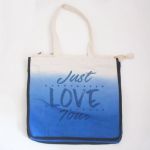 西野カナ(カナやん) Just LOVE Tour オリジナルトートバッグ