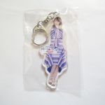 乃木坂46(のぎざか) 真夏の全国ツアー2017 衛藤美彩 個別全身アクリルキーホルダー FINAL公演