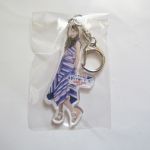 乃木坂46(のぎざか) 真夏の全国ツアー2017 佐藤楓 個別全身アクリルキーホルダー FINAL公演